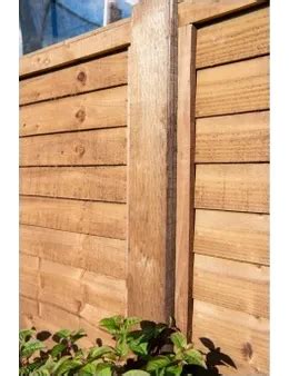 Shop Travis Perkins Fence Posts .